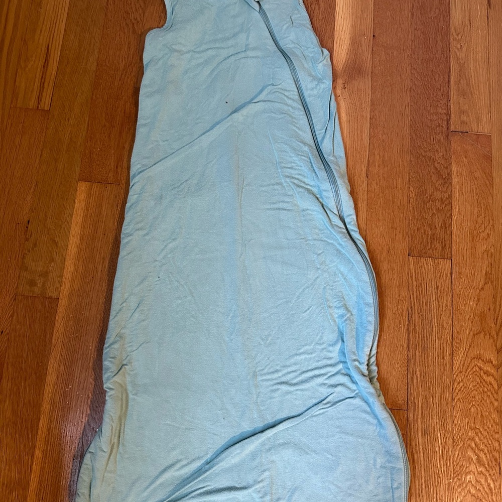 Quince Bamboo Sleep Sack 1.0 TOG Size M